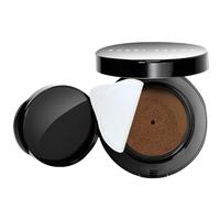 Base compacta bobbi brown skin / tono rich spf 15 / 13 g para una cobe