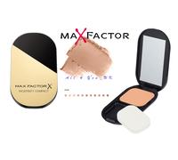 Base compacta Max Factor Facefinity SPF 20 - 05 arena