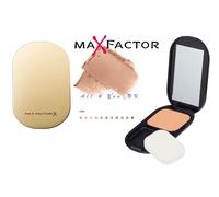 Base compacta Max Factor Facefinity SPF 20 - 05 arena