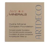 Base compacta mineral Artdeco Hydra recargable 65 beige medio 10 g