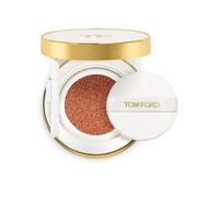 Base compacta / tom ford soleil / tono 03 peach, spf 45, fórmula de a