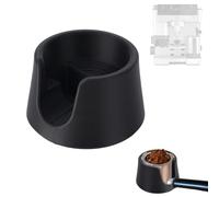 Base Compactadora Café para Ninja Luxe ES601, Compatible con Portafiltros Mano para Compactado Estable Espresso y Mejor Extracción Accesorio Duradero Cafeteras