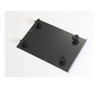Base con ruedas MultiDrawer™ BISLEY, para formato DIN A4