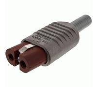 BASE CONEXIÓN METÁLICA FREIDORA JEMI 230V/380V 25A CÓDIGO ORIGINAL 2099003 EX2099001