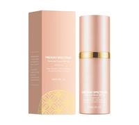 Base Correctora De Color, Hidratación Nutritiva, 30 Ml, Base Térmicamente Sensible, Maquillaje Corrector Que Combina Con La Piel, Fácil De Aplicar, Para Pieles Maduras, Secas Y Grasas, Todos Los Días