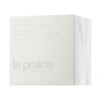 Base correctora La Prairie Skin Caviar FPS 15 Crème Pêche 30ml+2g