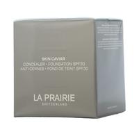 Base correctora La Prairie Skin Caviar FPS 30 miel beige 30 ml + 2 g