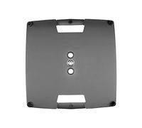 Base cuadrada de repuesto para LS 331 Soporte de iluminación Gravity GLS331