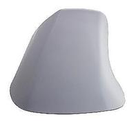 Base Cubierta Espejo Retrovisor para Opel Zafira Tourer De 2011 Izquierda