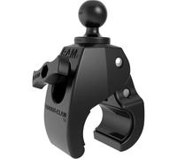 Base de abrazadera mediana Ram Tough-Claw con bola