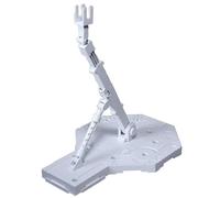 Bandai Gundam Action Base 1 Blanca