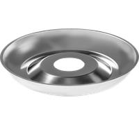 Base de acero inoxidable omnia