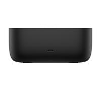 Base de acoplamiento HP USB-C 100 W G6 Negro