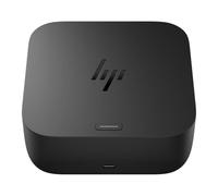 Base de acoplamiento HP USB-C G6 100W HDMI DisplayPort USB-A RJ45 Audio