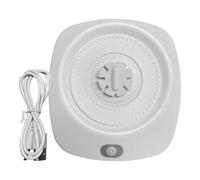 Base de agitación eléctrica para taza, posavasos agitadores de taza de café, posavasos de mezcla automática, herramienta de mezcla sin contacto, base de agitación de café instantáneo, herramienta de