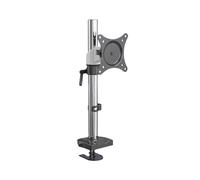 Base de Ajuste Altura del Soporte Monitor computadora(004)