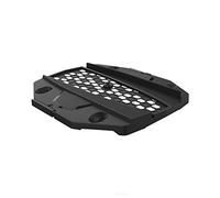 Base de almacenamiento de consola y mando para Sony PS5, Host Simple Upright Base Controller/Console Soporte para Pantalla (Negro)