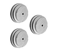 Base de aluminio de alta durabilidad para cortacésped, diseño ligero resistente a la corrosión, mejora la eficiencia de corte, asiento de aluminio para cortador de césped