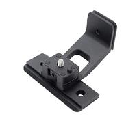 Base de anillo de soporte de trípode de aleación de aluminio es THRF680PRO soporte de cuello de lente para 600 mm 800 mm F / 11 es para