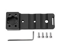 Base de anillo de trípode de aleación de aluminio con función de placa de liberación rápida estándar RRS/ACRA para Sigma 150-600mm f5-6.3 DG OS HSM Sports