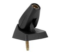 Base de Antena de Automóvil, Base de Antena de Radio Montaje en Techo 206 106 306 Fit 206 106 306 Reemplazo de Accesorio de Base de Antena Aérea de Techo de Automóvil para Peugeot Citroen para Peugeot