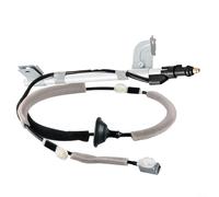 Base de antena de radio, 1 paquete 86300-35190, pieza de repuesto de ajuste directo, diseño de construcción de plástico para FJ Cruiser 2010-2014