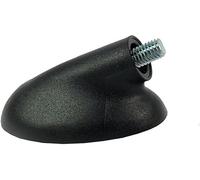Base de antena de radio de coche para Ford Transit MK6 MK7, Transit Connect, Escort, Fiesta, Focus, Mondeo 95GP18828AF