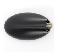 Base de antena de repuesto Merautop SJ para Ford Mondeo Mk1 Mk2 Escort Mk4 Mk5 Mk6 Fiesta Scorpio Focus Kuga KA Transit Connect #1087087 1737828 1738453 95GP18828AF