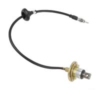 Base de antena de repuesto para Jeep Liberty 2002 2007, modelo 56038526AG, construida para condiciones difíciles e integración perfecta del vehículo