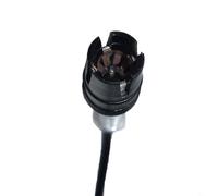 Base de antena para Fiat 500 y Panda con conector macho para modelos de años 2004 a 2011, número de pieza 51908657