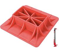 BASE DE APOYO PARA GATO DE TRINQUETE HI-LIFT TODO TERRENO SUELO BLANDO ARENA ETC