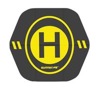 Base de aterrizaje para drones Sunnylife 55 cm hexagonal TY-TJP08