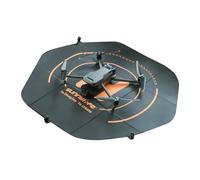 Base de aterrizaje para drones Sunnylife TJP11 80 cm hexagonal