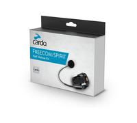 Cardo FREECOM-X/Spirit Half Helmet Kit