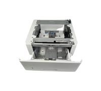Base de Bandeja Papel for Impresora Compatible Apto for HP D9P29A F2A72A | L0H17A HPM607 HPM608 HPM609 HPM402 HPM403 HPM426 HPM329