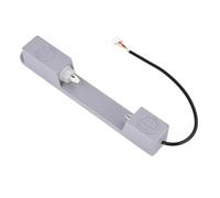 Base de batería TS457, Cable de Clip Kelvin, placa adaptadora de carga USB para voltajes TS457, probador de resistencia interna, abrazadera del probador de batería
