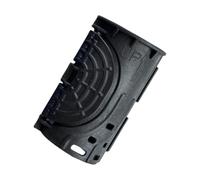 Base De Bloqueo De Tuerca Para Grifo - Herramienta De Sujeción De 3 Cm, Conector Antisuelto, Diseño De Metal Resistente, Fácil Instalación | Herramienta De Reparación De Para Cocina, Baño, Rest