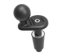 Base de Bola de Vástago de Horquilla RAM® Mounts