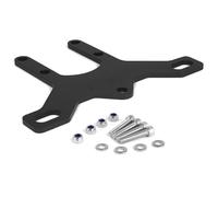 Base de bombilla Clips Compatible con Surron Light Bee S/Light Bee X Talaria Sting R/L1E Segway X260/X160, soporte auxiliar para faros delanteros de motocicleta.