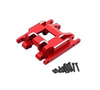 Base de caja de ondas Land Horse Wave Box para TRX4M (1/18-4 m), accesorios de actualización, color