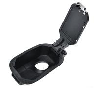 Base de carcasa de llenado de combustible 2536305902 para Mercedes W253 para GLC 2015 2022 con número OEM y diseñada para una integración perfecta del vehículo (B)