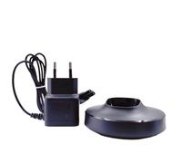 Base De Carga AC51/15V Con Cable De Carga HQ8505, Compatible Con Philips, Compatible Con Honeycomb, Series 5000, 7000 Y 9000.(EU Plug 1pcs)