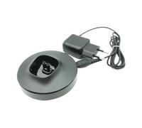 Base De Carga AC51, Compatible Con Beard, S5535 30 36 7735 Carga 7888 8050 SU5999(EU plug)
