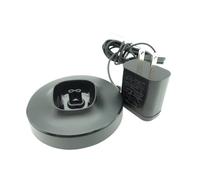 Base De Carga AC51, Compatible Con Beard, S5535 30 36 7735 Carga 7888 8050 SU5999(US plug)
