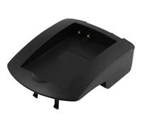 Avizar Cargador de batería compatible para teléfono BlackBerry 7100,