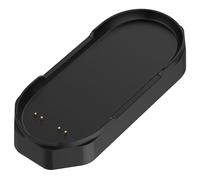 Base de carga, base de carga magnética, soporte de carga USB-C para oficina en casa, viajes de negocios y desplazamientos diarios para usuarios de grabadora de voz AI, accesorio de repuesto compatible