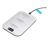 Base de carga BOBOVR B100 BD3 carga rápida triple pantalla digital