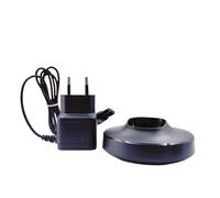 Base De Carga CA 51/15 V Con Cable De Carga HQ8505, Compatible Con Afeitadoras Philips Honeycomb Series 5000, 7000 Y 9000 (S5531, S7731, S7735 Y S5536)(EU plug)