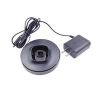 Base De Carga CA 51/15 V Con Cable De Carga HQ8505, Compatible Con Afeitadoras Philips Honeycomb Series 5000, 7000 Y 9000 (S5531, S7731, S7735 Y S5536)(EU plug)