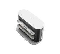 Base De Carga/cargador For Aspiradora Robot, Compatible Con Xiaomi, Mijia, Mop Pro/Mop P/STYTJ02YM/3C/2S/S10/B106GL/MVXVCO1-JG(1pcs white)